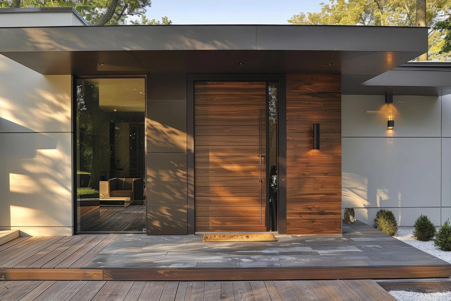 Drzwi wewnętrzne i zewnętrzne Warszawa
Jak dobrać odpowiednie drzwi do swoich poptrzeb - poradnik