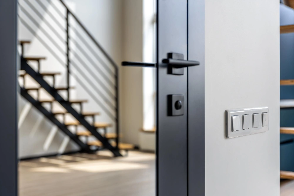 Drzwi Warszawa - poradnik