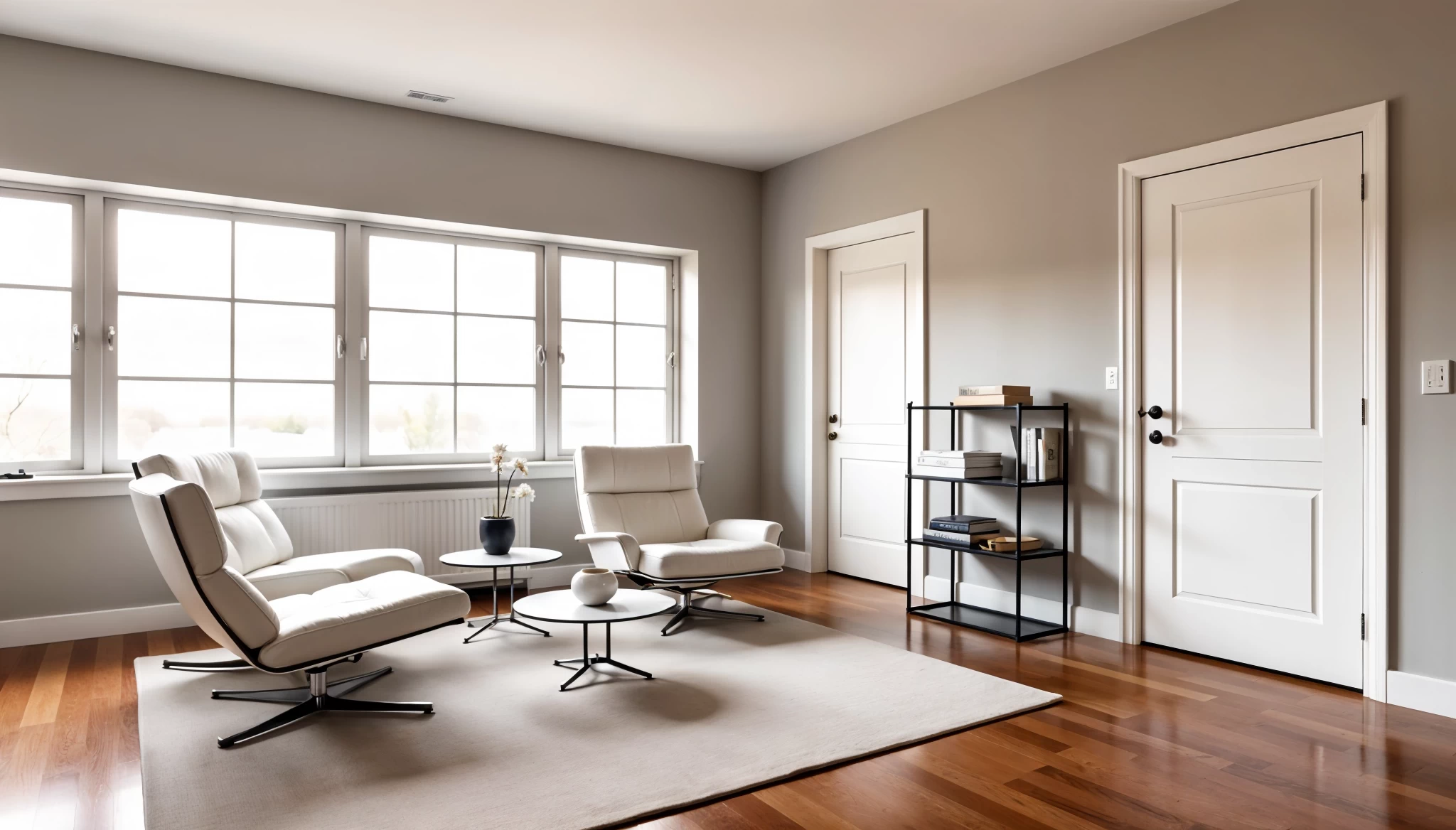 Drzwi Warszawa wewnętrze salon