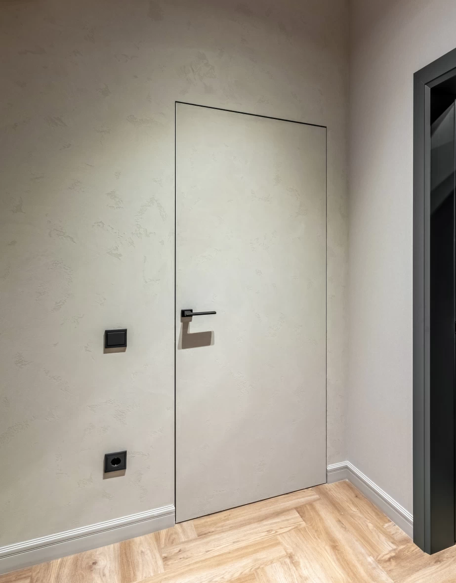 Salon Drzwi Warszawa Drzwi bezprzylgowe
